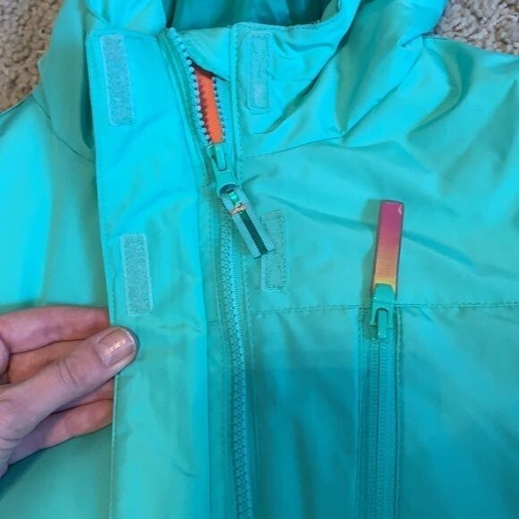 CHAMPION Winter Hood Jacket - Picture 8 of 13